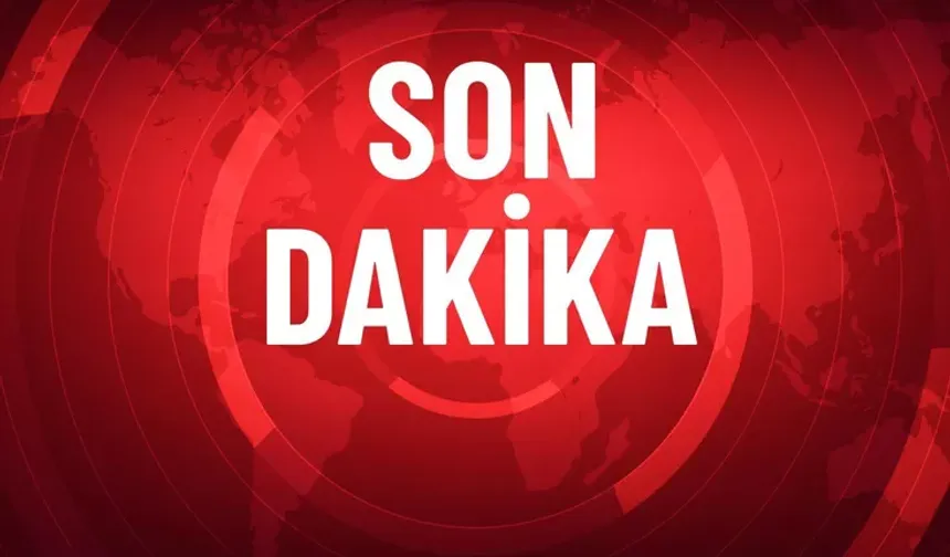 MHK Başkanı gözaltına alındı