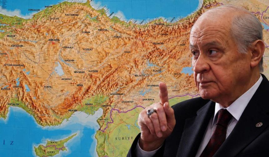MHP'den 3 çocuklu ailelere müjde: Nüfus sorununa 11 maddelik neşter