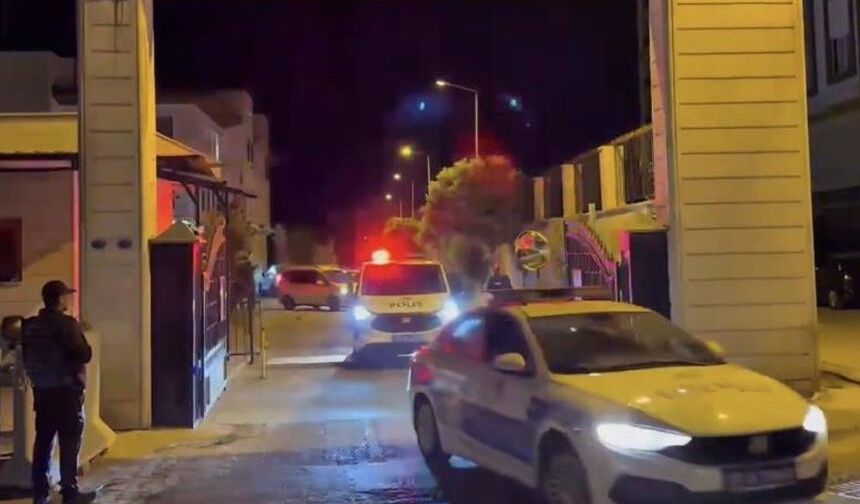 Çorum, Aydın ve Mardin'de eş zamanlı operasyon