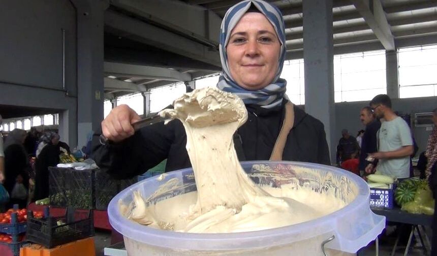 "Safiye'nin Yöresel Ürünleri" markalaştı