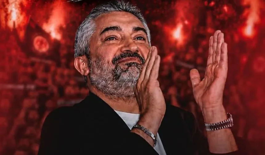 'Yeni bir dönemin başlangıcını yapıyoruz'