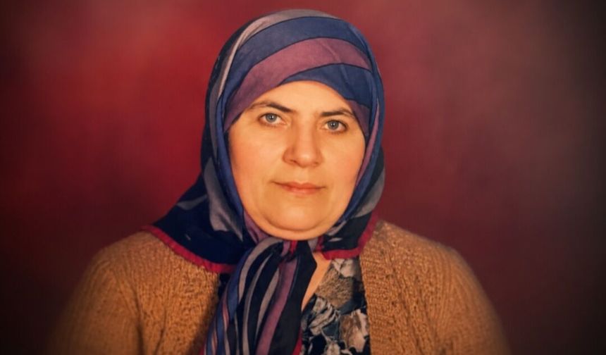 Behiye Aksakal vefat etti
