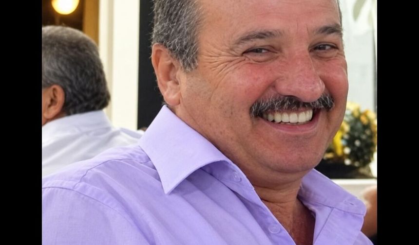 Nabi Yarımca vefat etti