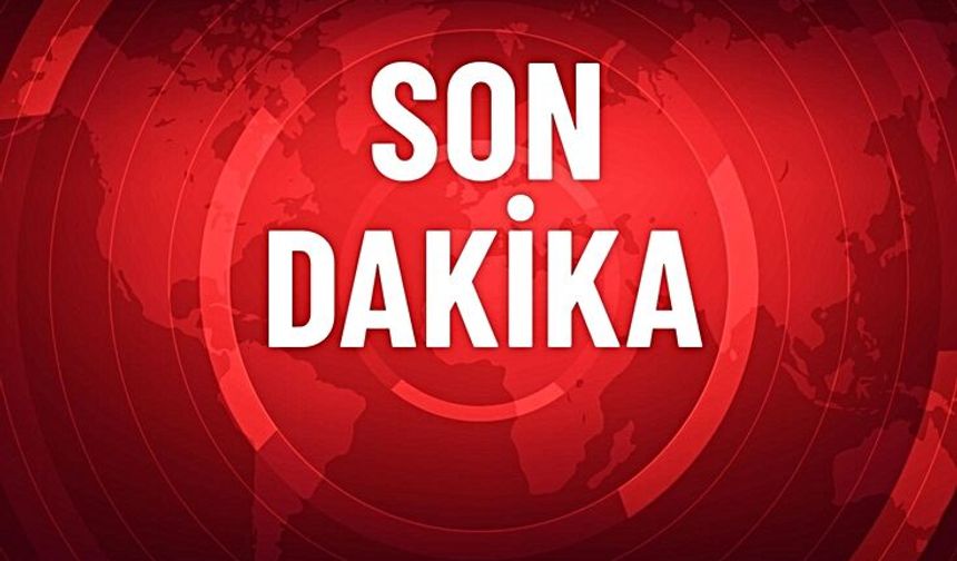 Türkiye güne dev operasyonla başladı