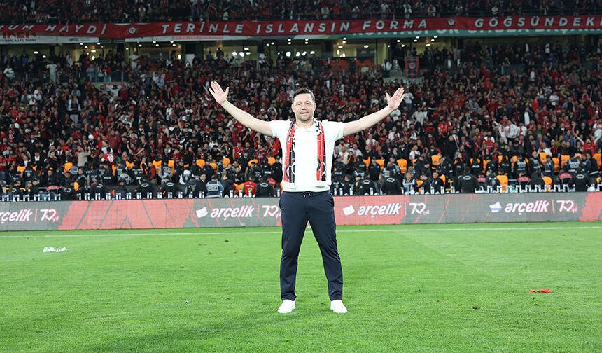 Uğur Uçar ayrılık nedenini açıkladı