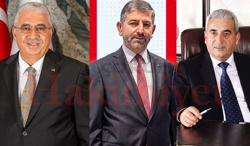 İşte Çorum'un vergi rekortmenleri