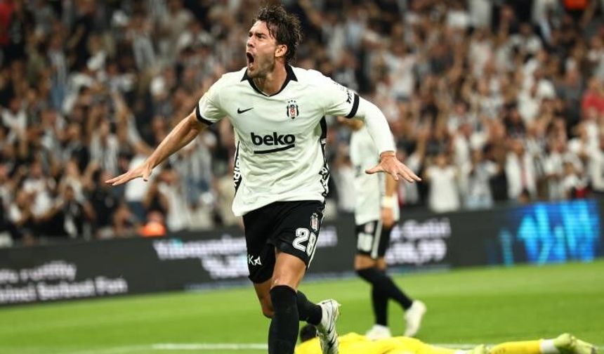 'En önemlisi bugün 3 puanı kazanmaktı'