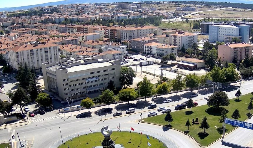 YEDAŞ taşındı