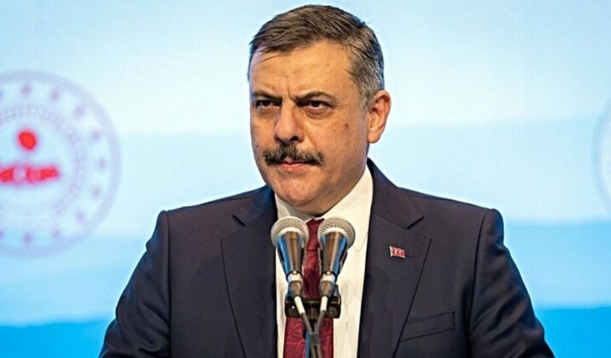 Çiftçi'den yeni operasyon sinyali: Devlet unutmaz, uyutmaz