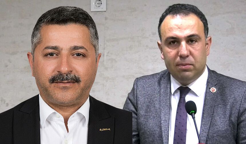 Yeni Parti'nin grup başkanvekilleri belli oldu