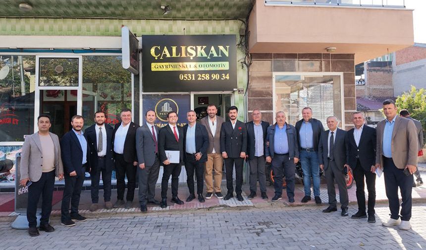 Dalyan’dan Kargı’ya çıkarma