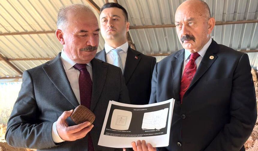 UNESCO Dünya Belleği Listesi'ne alınacak