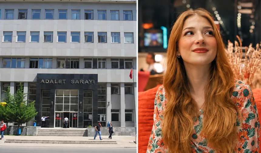 Genç kızın ölümüyle ilgili iş yeri sahibi Adliye'ye sevk edildi