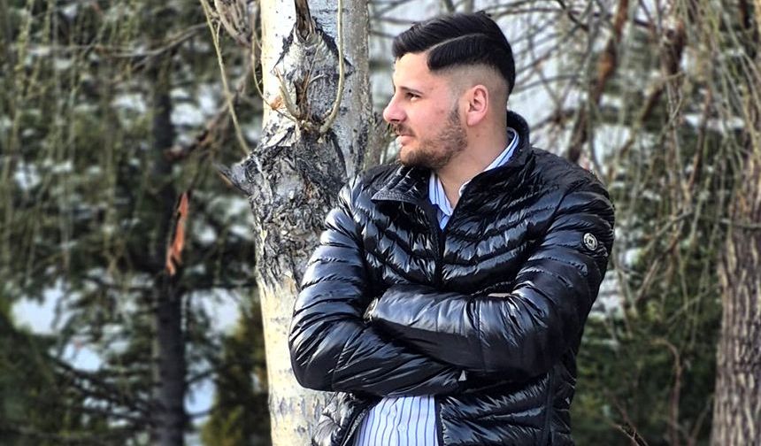 Amcası ile aynı kaderi paylaştı