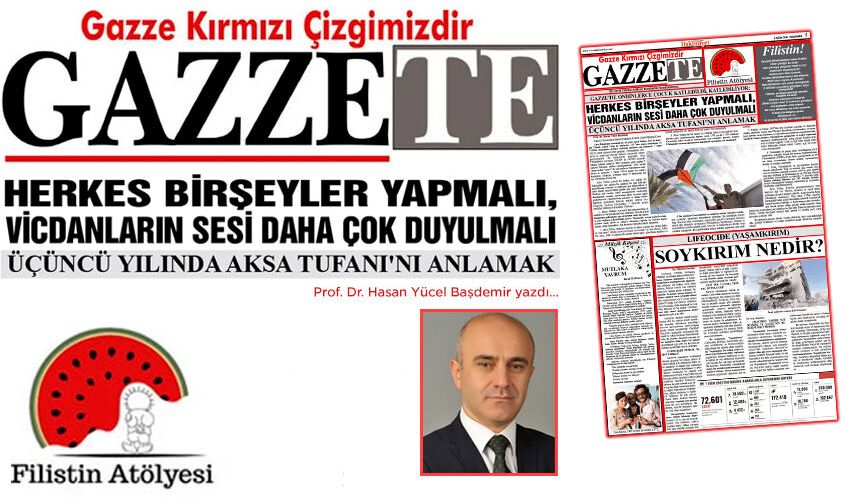 GAZZETE