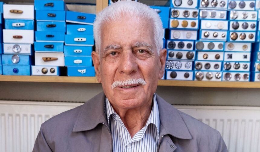 Hanefi Bayburtlu hayatını kaybetti