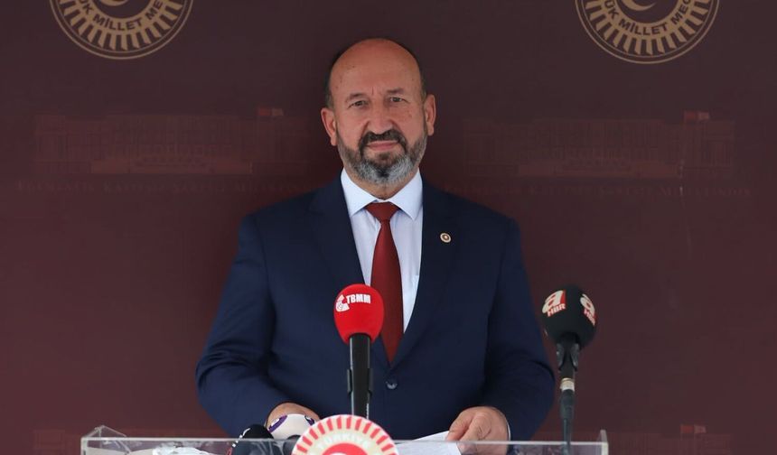 Kavuncu’dan fon krizi çıkışı: Kirli paranın izi sürülmeli