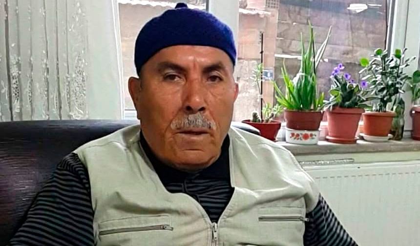 Ahmet Doğan vefat etti
