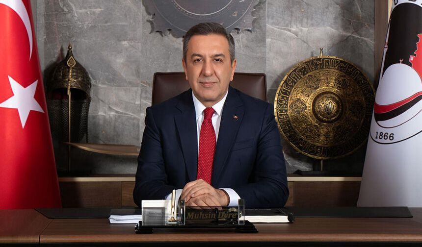 Dere’den ilçedeki kira fiyatlarına tepki