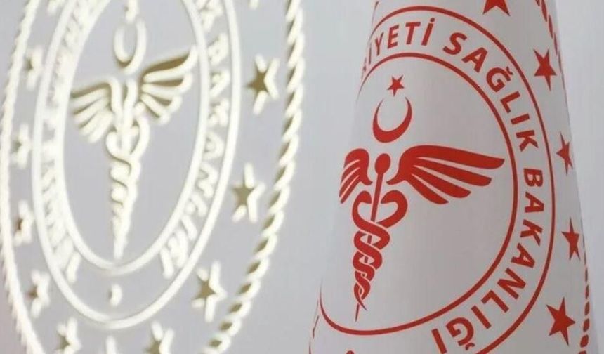 31 bin sözleşmeli sağlık personeli alınacak