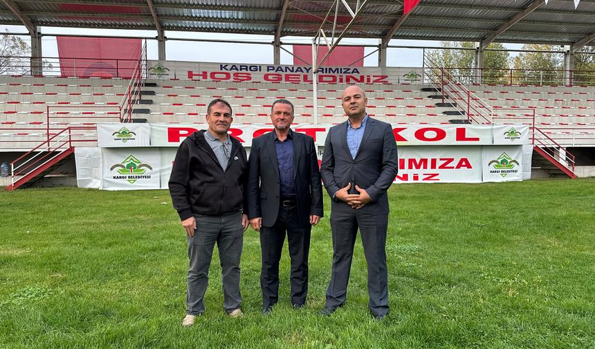 600'e yakın pehlivan Çorum'da güreşecek