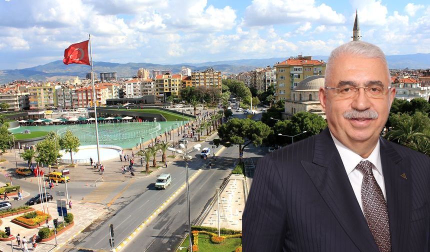 Ahlatcı'dan Aydın kararı!