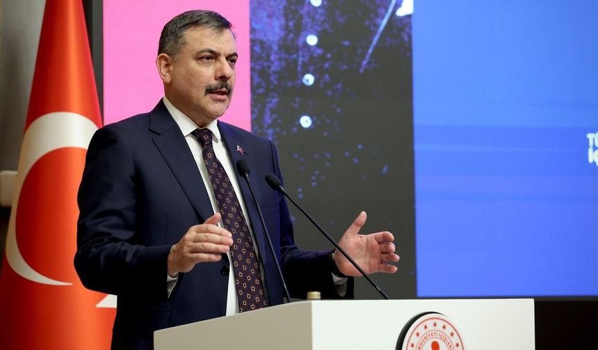 Çiftçi müjdeli haberi verdi! Süreç tamamladı