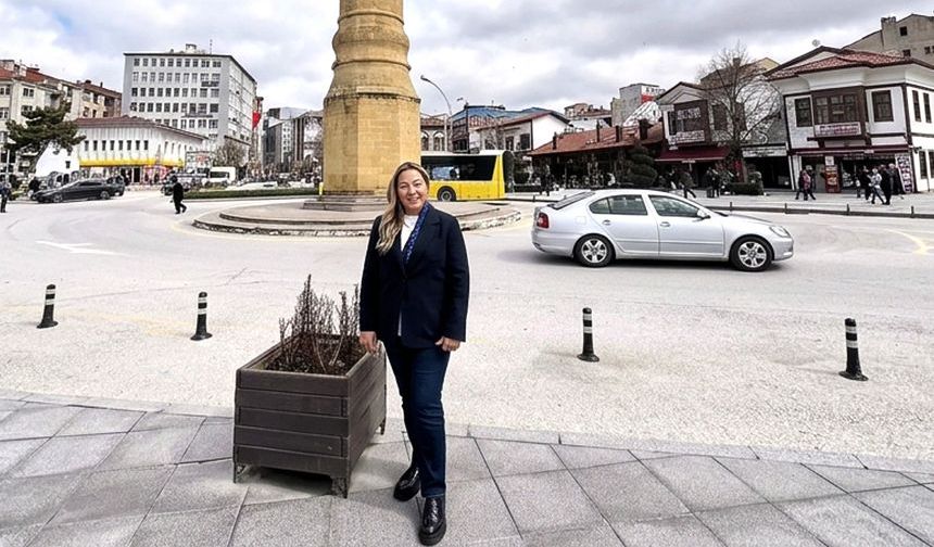 Tarihi mirasıyla turizmde yükselen kent: Çorum
