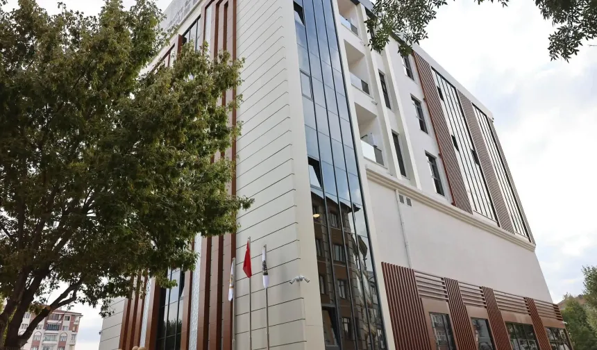 Baro başkanlığı seçimi ertelendi