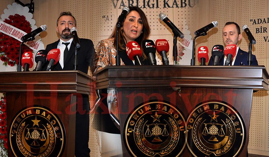 Baronun yeni başkanı kim olacak?
