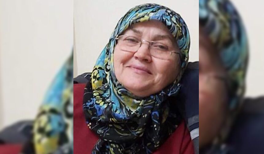 Sıddıka Berk vefat etti