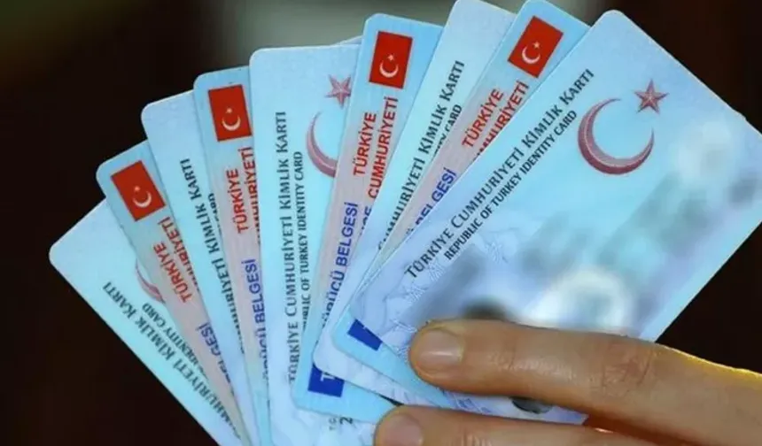 Cüzdanınızı açıp kontrol edin! 2027'de geçersiz sayılacak