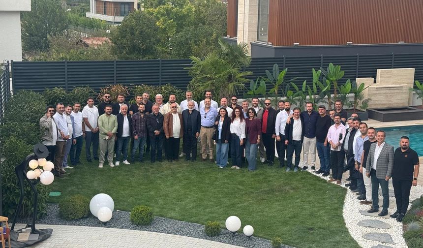 Kerman’dan saha ziyaretleri: Birlikte yöneteceğiz, birlikte başaracağız