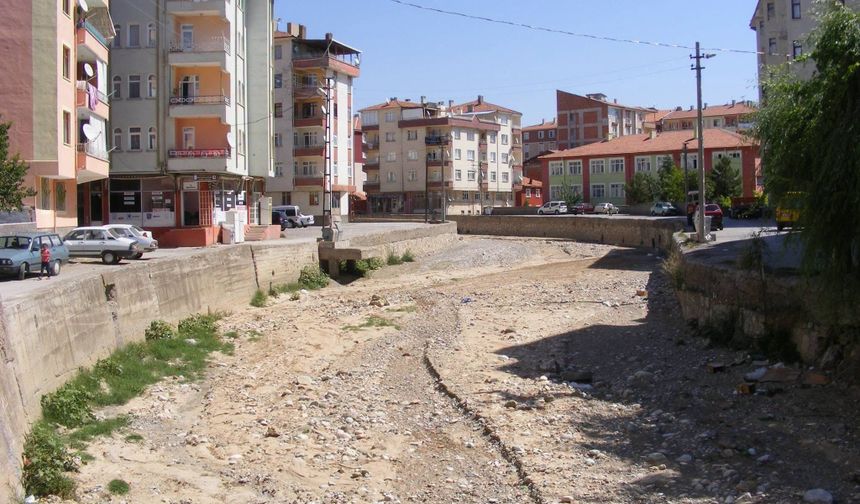 997 milyonluk projenin sözleşmesi imzalandı