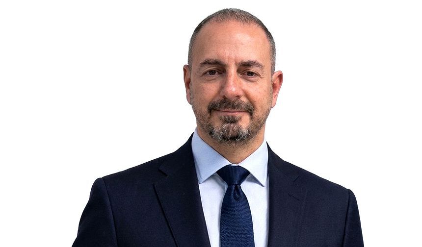 Ahlatcı'nın bankasında genel müdür yardımcısı oldu