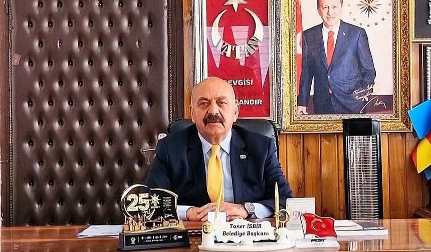 Ortaköy'e diyaliz ünitesi kuruluyor