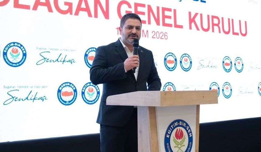 Fatih Okumuş güven tazeledi