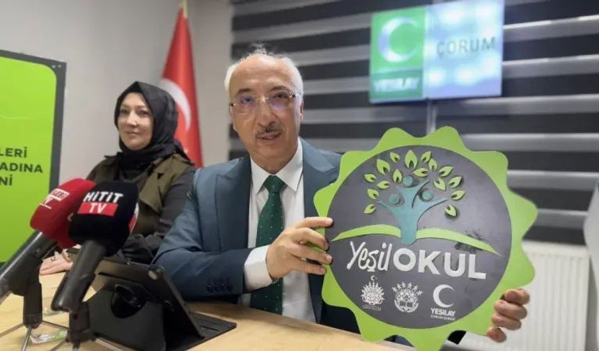 İsmail Türker Ejder yeniden başkan