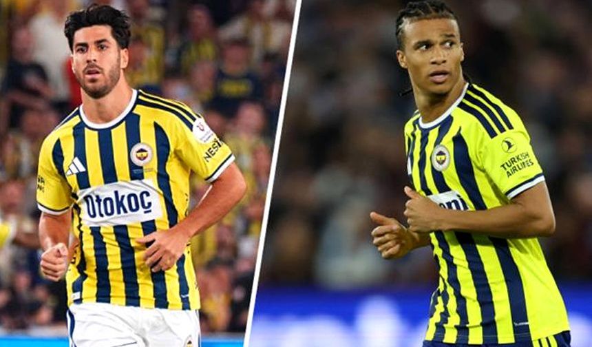 Süper Lig'in yıldızları Çorum maçını kaçıracak!