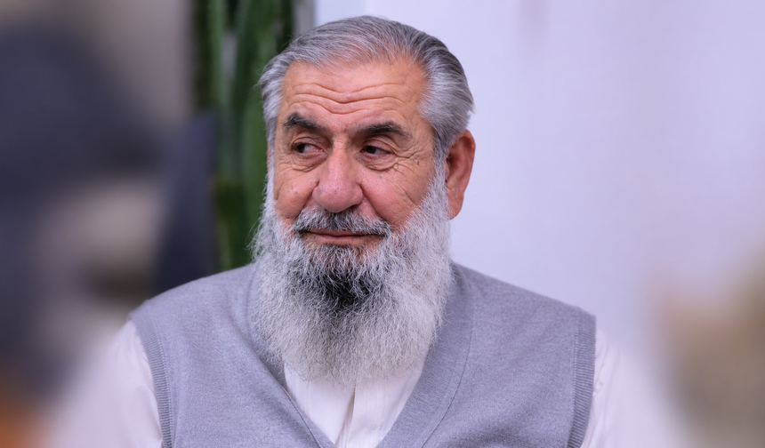 Erdem Sakınmaz babasını kaybetti