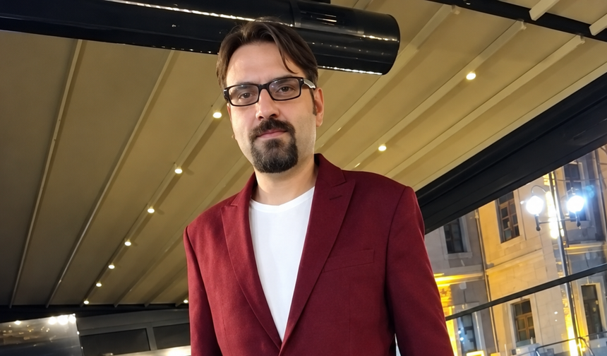 Mustafa Özüyağlı vefat etti