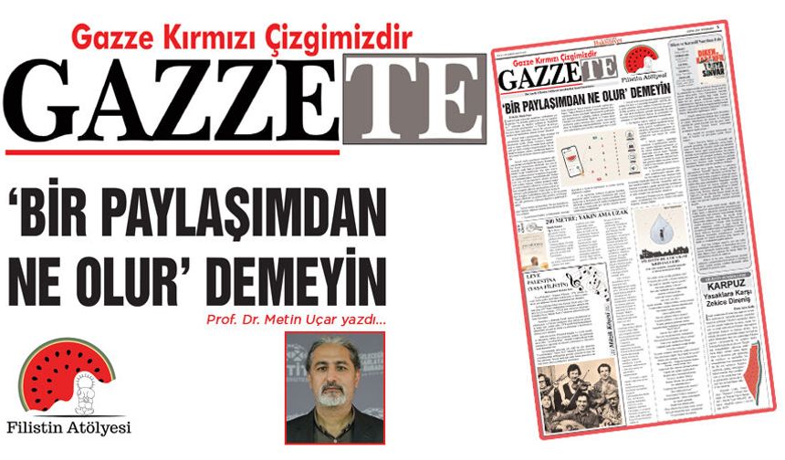 GAZZETE