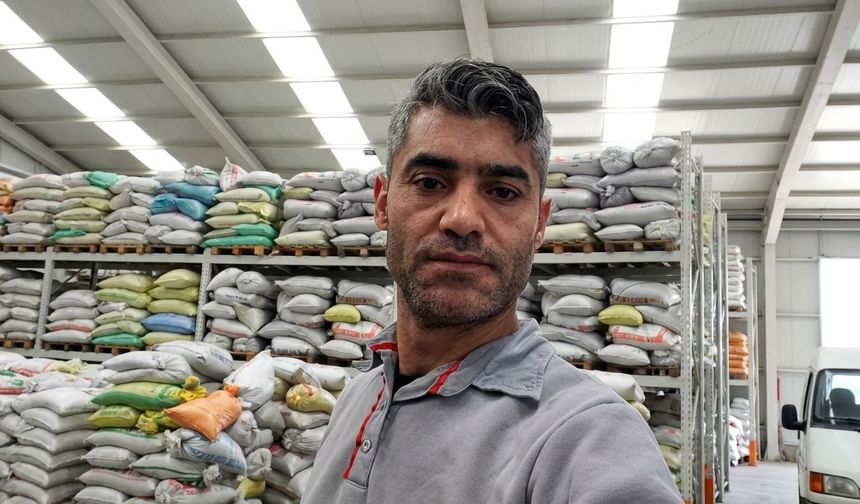 Aracıyla kaza yapan genç kurtarılamadı