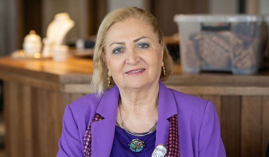 Çorumlu doktor vefat etti