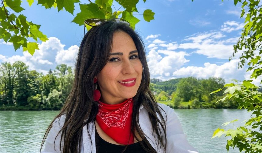 3 çocuk annesi yakalandığı hastalığa yenik düştü