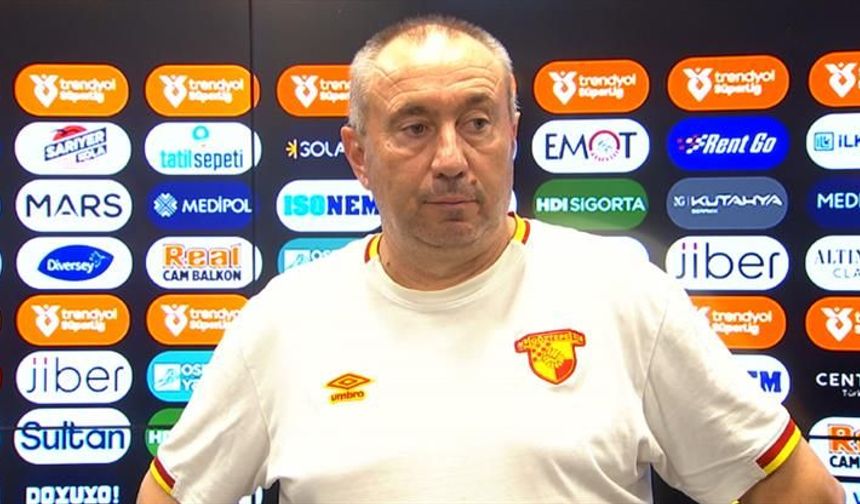 "Bu sezon evimizde oynadığımız en iyi maçtı"