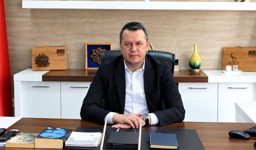 Çorumlu işletmelere 2.5 milyon lira destek