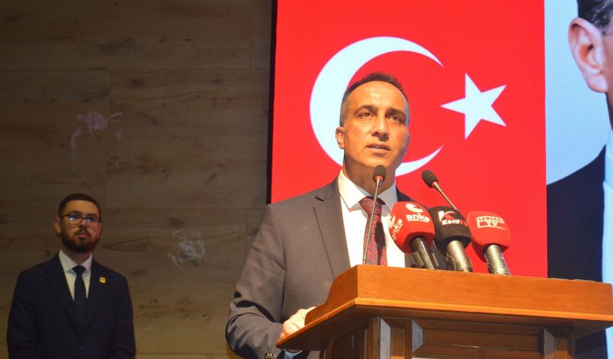 Dinçer Solmaz güven tazeledi, işte yeni yönetim