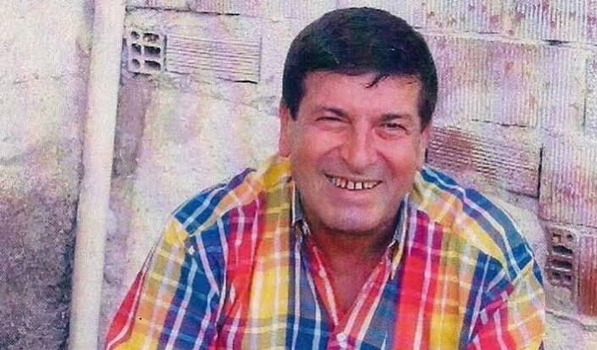 Bahri Ertek anılacak