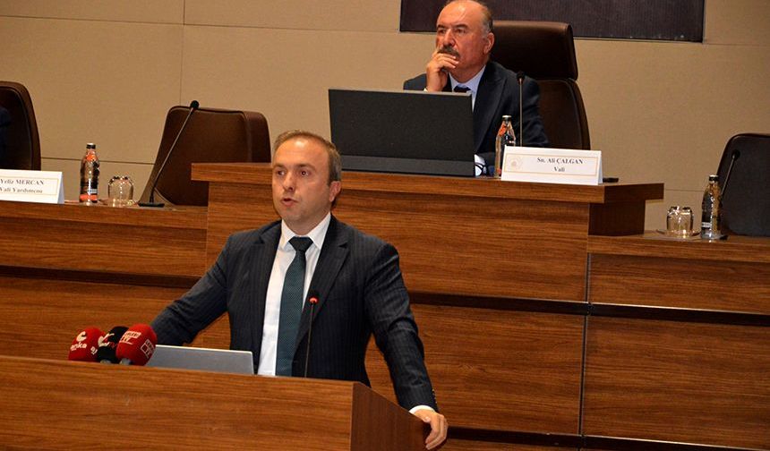 Cemilbey-Ortaköy yolunun ihalesinin sonucu bekleniyor